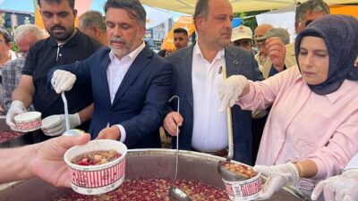 AK Parti Erzincan İl Teşkilatı Kültür ve Sanat Politikaları Başkanlığı