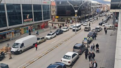 Hane halkı İşgücü Araştırması sonuçlarına göre; 15 ve daha yukarı