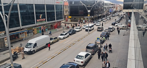 Hane halkı İşgücü Araştırması sonuçlarına göre; 15 ve daha yukarı