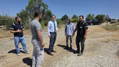 Erzincan İl Özel İdaresi ile Kemaliye Köylere Hizmet Götürme Birliği