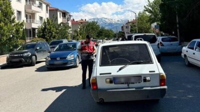 Erzincan Emniyet Müdürlüğü’ne bağlı Çocuk Şube Müdürlüğü, çocuk ve gençlerin