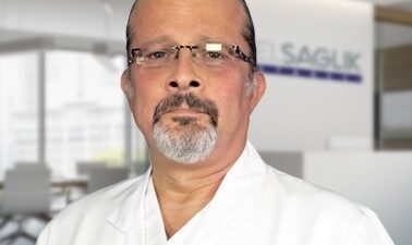 Özel Sağlık Hastanesi KBB Hastalıkları Uzmanı Op. Dr. Uğur Elçi,