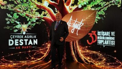 AK Parti Erzincan Milletvekili Süleyman Karaman, Cumhurbaşkanı Recep Tayyip Erdoğan