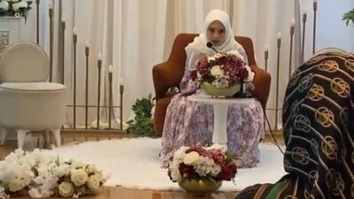 Diyanet İşleri Başkanlığı Erzincan İl Müftülüğüne ve İhya Vakfı’na bağlı