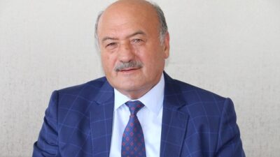 AK Parti Erzincan Milletvekili Süleyman Karaman, 2026 yılı hububat alım