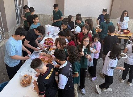 2025-2026 eğitim öğretim yılının son günlerine yaklaşılırken, Müşir Zeki Paşa