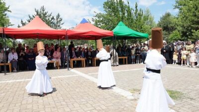 Erzincan’da 4-6 Yaş Grubu ve İhtiyaç Odaklı Kur’an Kursları Yıl