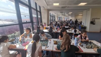 Gençlik ve Spor Bakanlığı ve Milli Eğitim Bakanlığı işbirliğiyle Türkiye