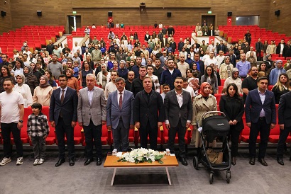 Cumhurbaşkanlığı kararnamesiyle bu yıl ilk kez resmi olarak kutlanan 6