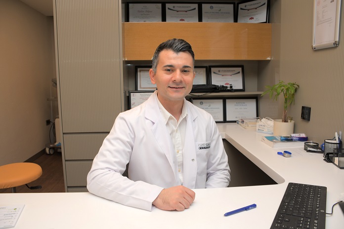Halk arasında "dizimde sıvı bitmiş” olarak dile getirilen durumun doğru