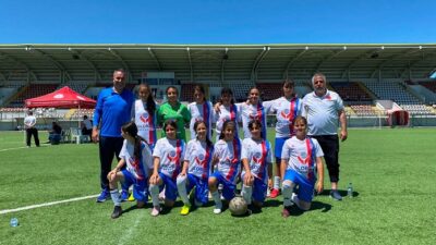 18-22 Haziran 2026 tarihleri arasında Ardahan’da düzenlenen 2025-2026 Anadolu Yıldızlar