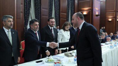 AK Parti Erzincan İl Başkanı Alpay Kabadayı, AK Parti Genel