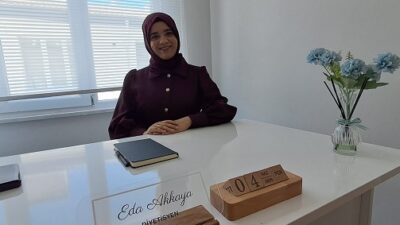 Yaz aylarında artan sıcaklıklarla birlikte sıvı tüketiminin önemine dikkat çeken