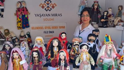 Kültür ve Turizm Bakanlığının katkılarıyla, Erzincan Valiliği, Erzincan Belediyesi ve