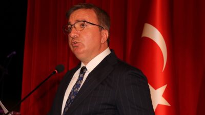 Erzincan Valisi Hamza Aydoğdu, Gazi Mustafa Kemal Atatürk’ün Erzincan’a gelişinin