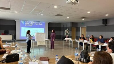 Anne ve bebek sağlığının korunması ile vatandaşlara sunulan sağlık hizmetlerinin