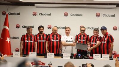 Erzincanspor’un acil ihtiyaç duyduğu maddi ve manevi destek, “Benim kalbim