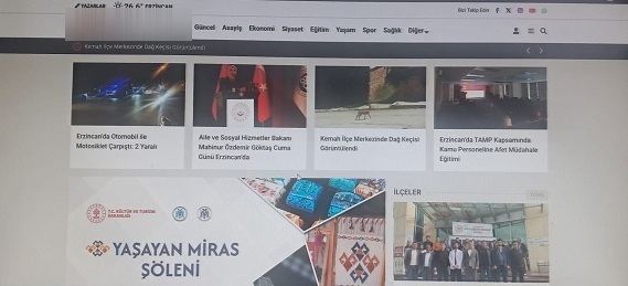 Basın İlan Kurumu verilerine göre, resmi ilan yayımlayan gazete sayısı