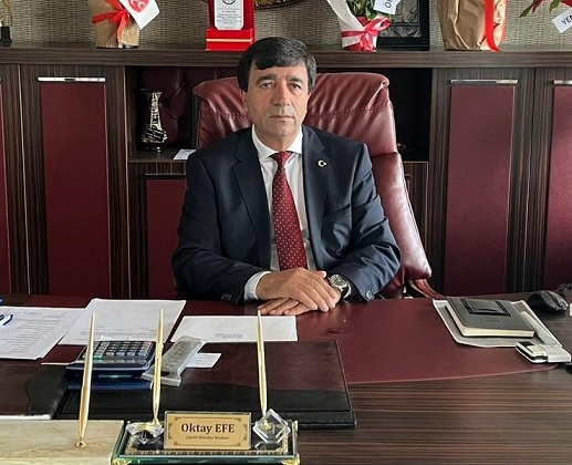 Erzincan Çayırlı İlçesinde uzun yıllardır beklenen Modern Düğün Salonu Projesi'nde