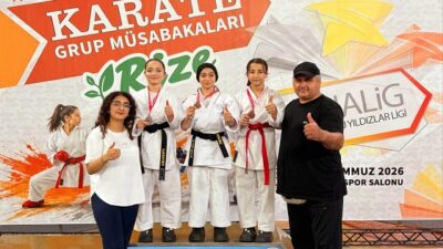 Erzincan Valiliği öncülüğünde yürütülen ve gençlerin akademik, sosyal, kültürel ve