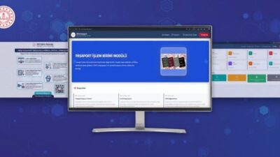Milli Eğitim Bakanlığı bünyesinde aktif olarak görev yapan personel ile