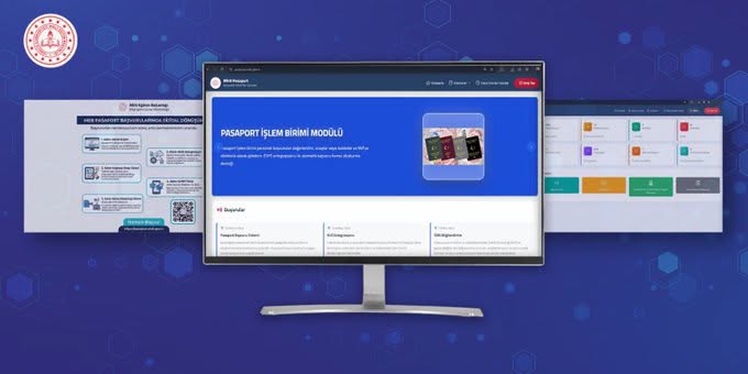 Milli Eğitim Bakanlığı bünyesinde aktif olarak görev yapan personel ile