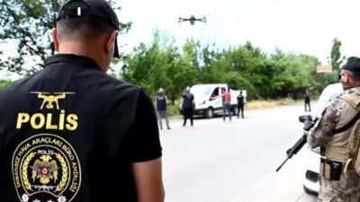 Türkiye’de gerçekleştirilen NATO Zirvesi kapsamında Erzincan genelinde güvenlik tedbirleri en