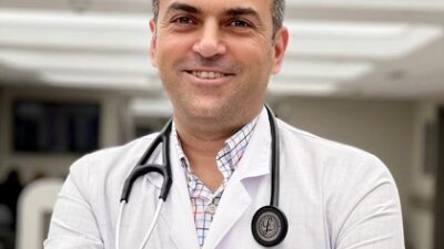 Özel Sağlık Hastanesi Kardiyoloji Uzmanı Dr. Serdar Biçeroğlu, “Kalp sağlığının