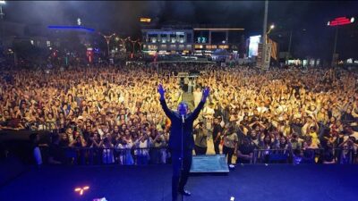 Kültür ve Turizm Bakanlığının katkılarıyla, Erzincan Valiliği, Erzincan Belediyesi ve