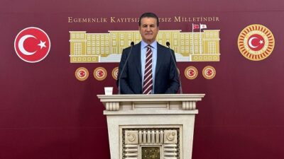 Mustafa Sarıgül, TBMM’de düzenlediği basın toplantısında Türkiye’nin olağanüstü günlerden geçtiğini