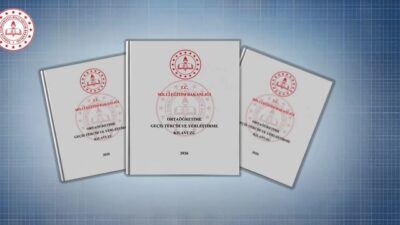 Kılavuzu incelemeden tercih yapmayın. Millî Eğitim Bakanlığınca, "2026 Ortaöğretime Geçiş