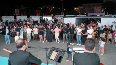 Kültür ve Turizm Bakanlığının katkılarıyla, Erzincan Valiliği, Erzincan Belediyesi ve