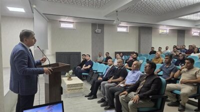 Millî Eğitim Akademisi Eğitim Yönetimi, Denetimi ve Rehberlik Eğitimi Daire