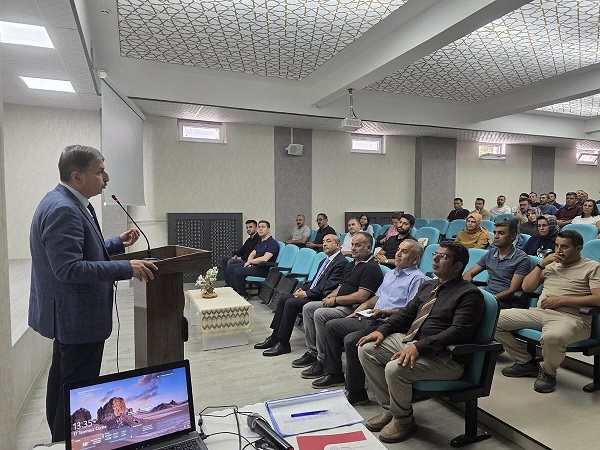 Millî Eğitim Akademisi Eğitim Yönetimi, Denetimi ve Rehberlik Eğitimi Daire