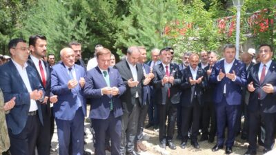 Erzincan’ın Kemaliye ilçesine bağlı Başbağlar köyünde 5 Temmuz 1993 tarihinde