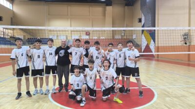 Gençlik ve Spor Bakanlığının 2026 yılı faaliyet programı kapsamında Gümüşhane'de