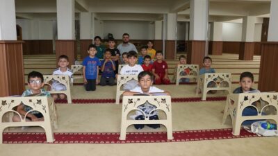 2025-2026 Eğitim Öğretim Yılı'nın sona ermesiyle birlikte, Diyanet İşleri Başkanlığı