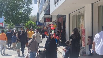 Hane halkı İşgücü Araştırması sonuçlarına göre; 15 ve daha yukarı