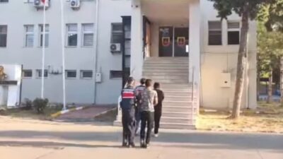 Jandarma Genel Komutanlığı tarafından 30 ilde DEAŞ terör örgütüne yönelik