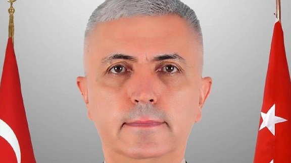 Cumhurbaşkanı Recep Tayyip Erdoğan’ın imzasıyla yayımlanan atama kararlarıyla Kara, Deniz