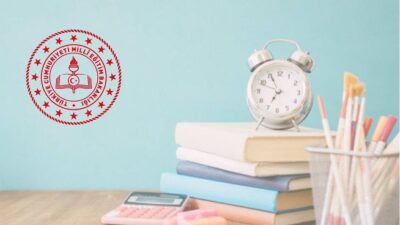 Millî Eğitim Bakanlığı (MEB), 2026 yılı yaz tatili kapsamında öğretmenlerin