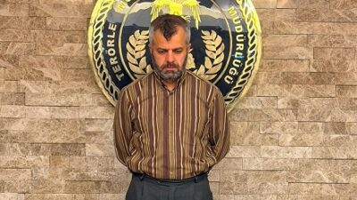15 Temmuz 2016’daki darbe girişimi sırasında, FETÖ’nün talimatıyla Cumhurbaşkanı Recep