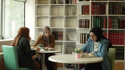 Türkiye Diyanet Vakfı (TDV) Yurtları’nda 2026-2027 eğitim öğretim yılı için