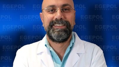 Egepol Hastaneleri Gastroenteroloji Cerrahisi Uzmanı Doç. Dr. Ümit Alakuş, ağır