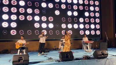Erzincan Belediyesi Kültür, Sanat ve Sosyal İşler Müdürlüğü tarafından düzenlenen