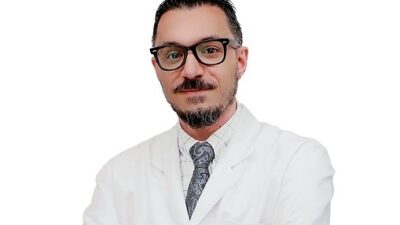 Özel Sağlık Hastanesi Üroloji Uzmanı Doç. Dr. Erem Asil, erkeklerde