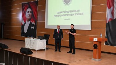 Erzincan İl Emniyet Müdürlüğü Eğitim Şube Müdürlüğü koordinesinde, Emniyet Genel