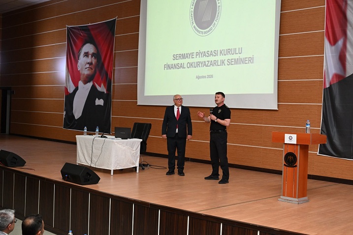 Erzincan İl Emniyet Müdürlüğü Eğitim Şube Müdürlüğü koordinesinde, Emniyet Genel