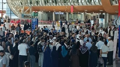 Erzincan İl Müftülüğü tarafından geçtiğimiz aylarda lise ve hafızlık öğrencilerine