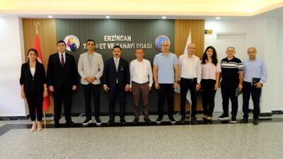 Nefes Kredisi limitlerinin ikinci diliminin devreye alınmasının ardından Erzincan Ticaret